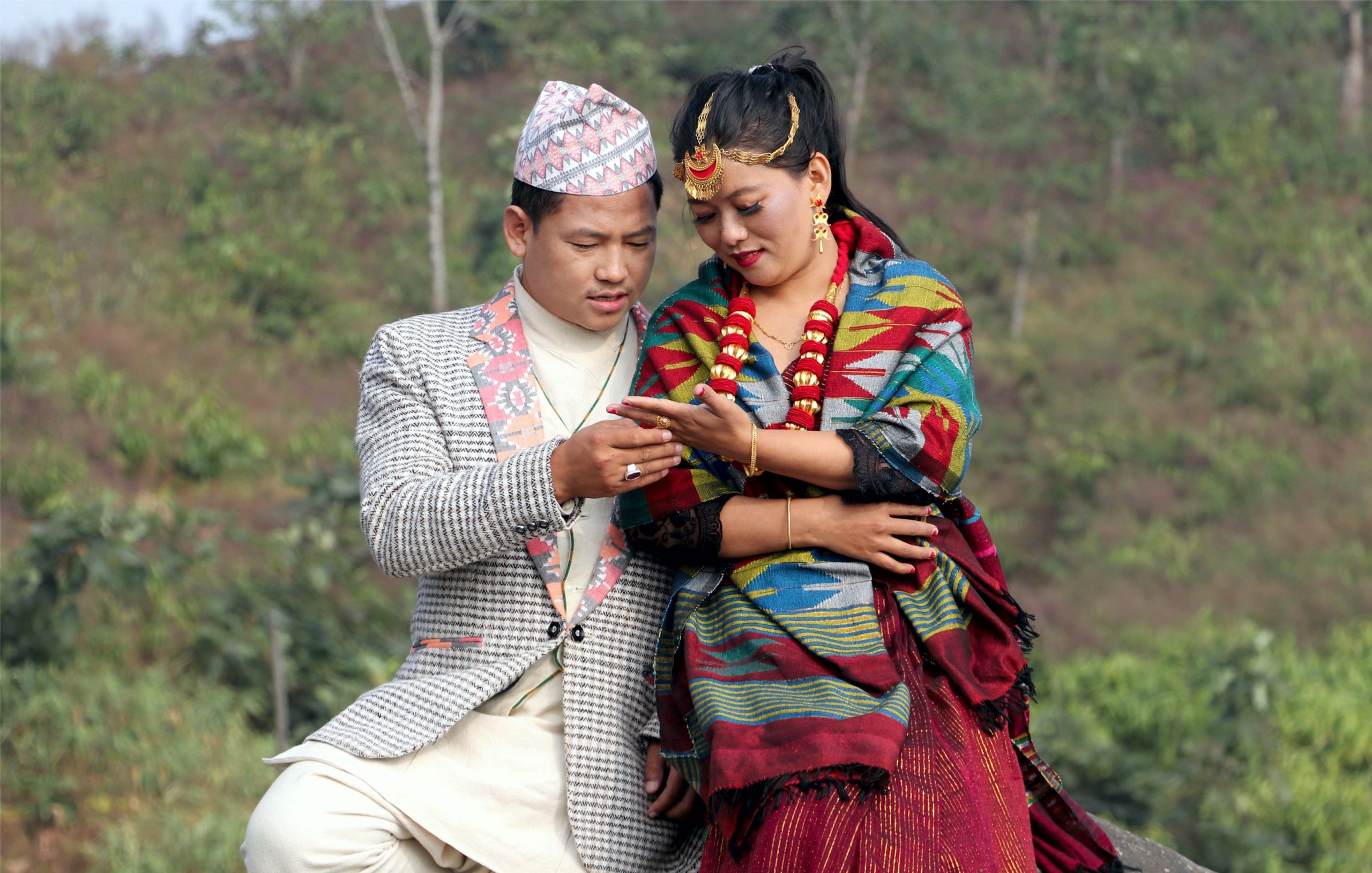 नसानको ‘निङवासो’ सार्वजनिक
