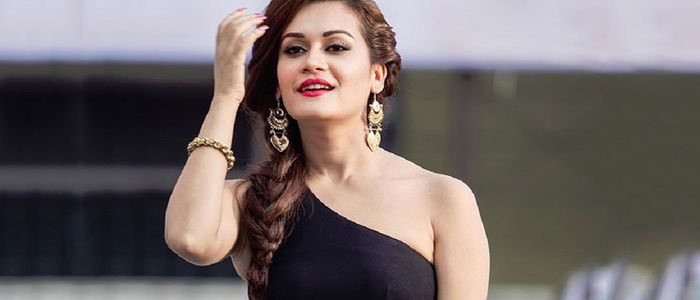 मलाई मेरै बायोपिकमा काम गर्न मन छः रीमा विश्वकर्मा