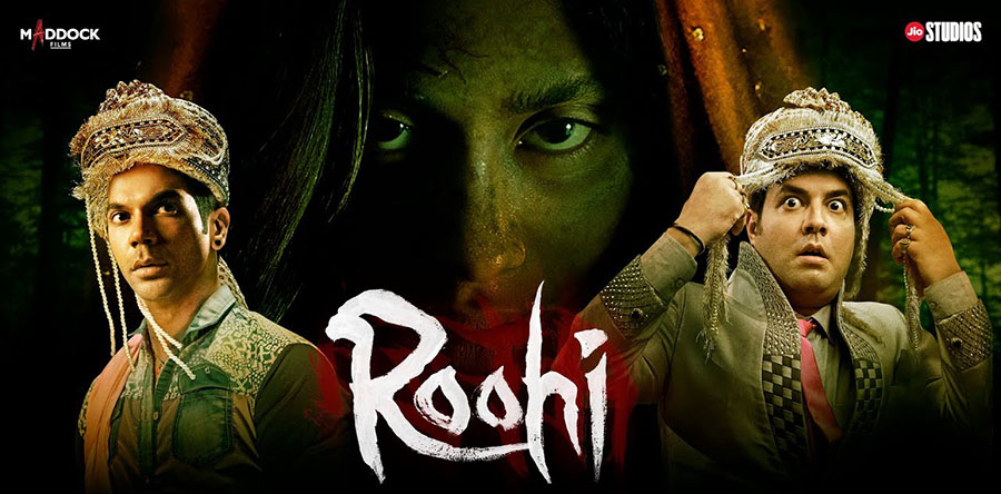 राजकुमार र जान्हवीको ‘रुही’लाई कमजोर समिक्षा