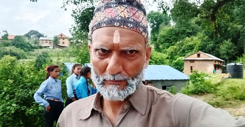 ‘सक्किगोनी’ छोडेर ‘राम्रो म’ बनाउदै धतुरे