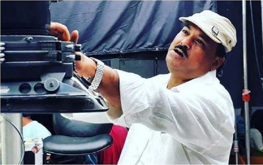 हिन्दी फिल्मका छायाँकार जोनी लालको निधन