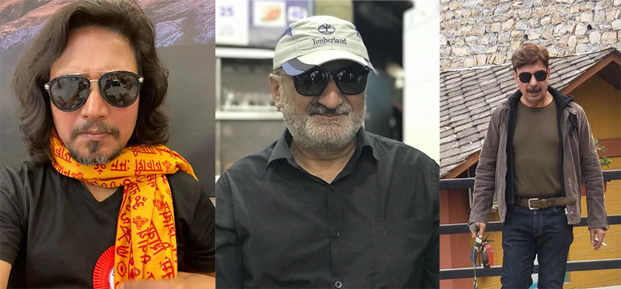 यी सफल मेकर, जसले फिल्मको छायांकन सुरु गर्नै सकेनन्