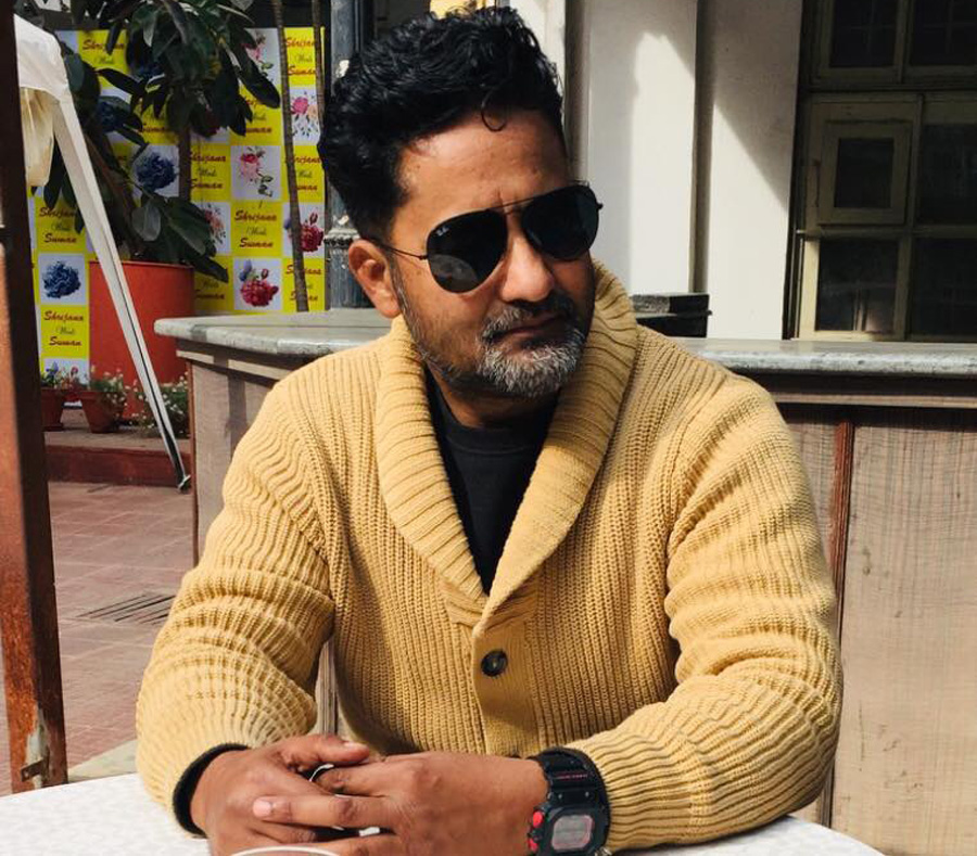 अदालतबाट ‘क्लिन चिट’ पाएपछि गोविन्दले भने–‘अब विश्वास कसैको गर्दिनँ’
