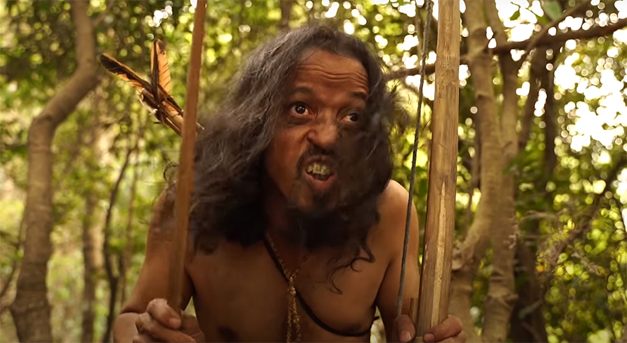 ‘हल्का रमाइलो’बाट टेलिभिजनमा फर्किए ‘इकु’