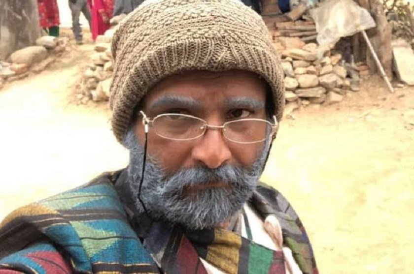 ‘सक्किगोनी’ का कलाकार दीपकलाई कोरोना संक्रमण