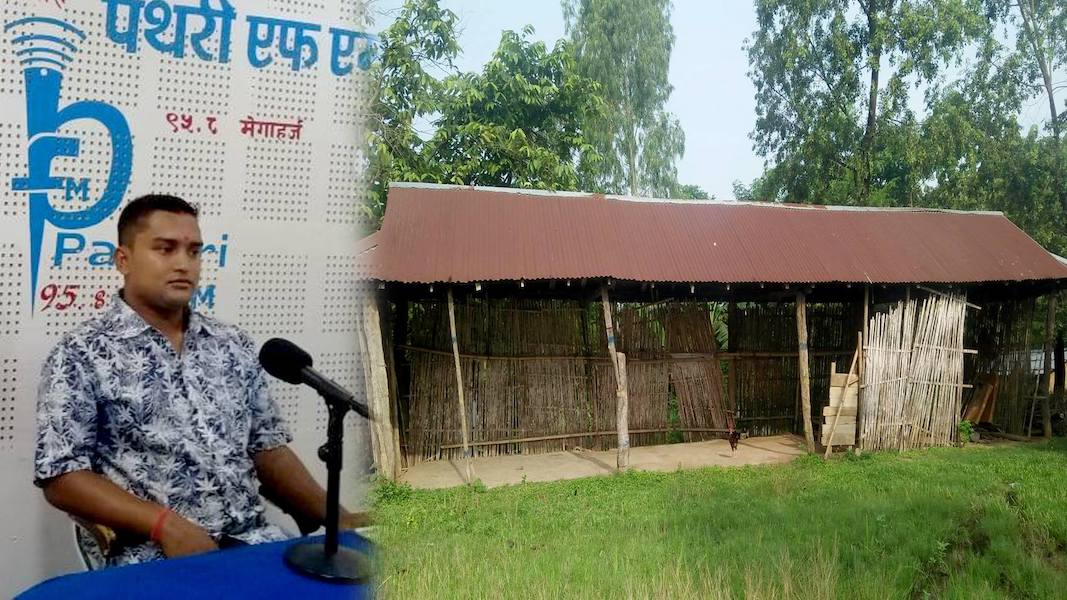 कार्कीको पहलमा किरात माङ्गहिमको भवन निर्माण हुने