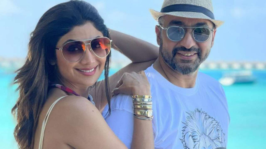 क्राइम ब्रान्चसँग शिल्पाको बयान–‘राजले पोर्न होइन इराटिक फिल्म बनाउँथे’