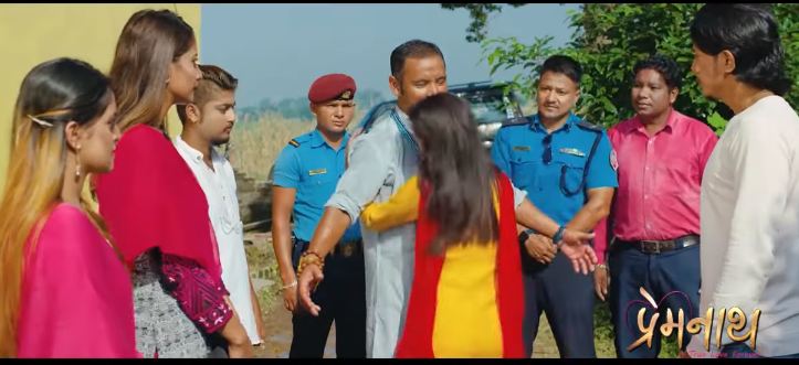 फिल्म ‘प्रेमनाथ’ डिजिटल रिलिज हुने