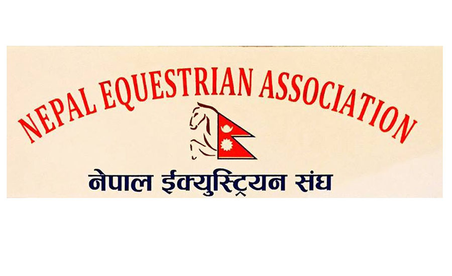 नेपाल घोडचढी संघलाई एसियन इक्वेस्ट्रियन फेडरेसनको सदस्यता