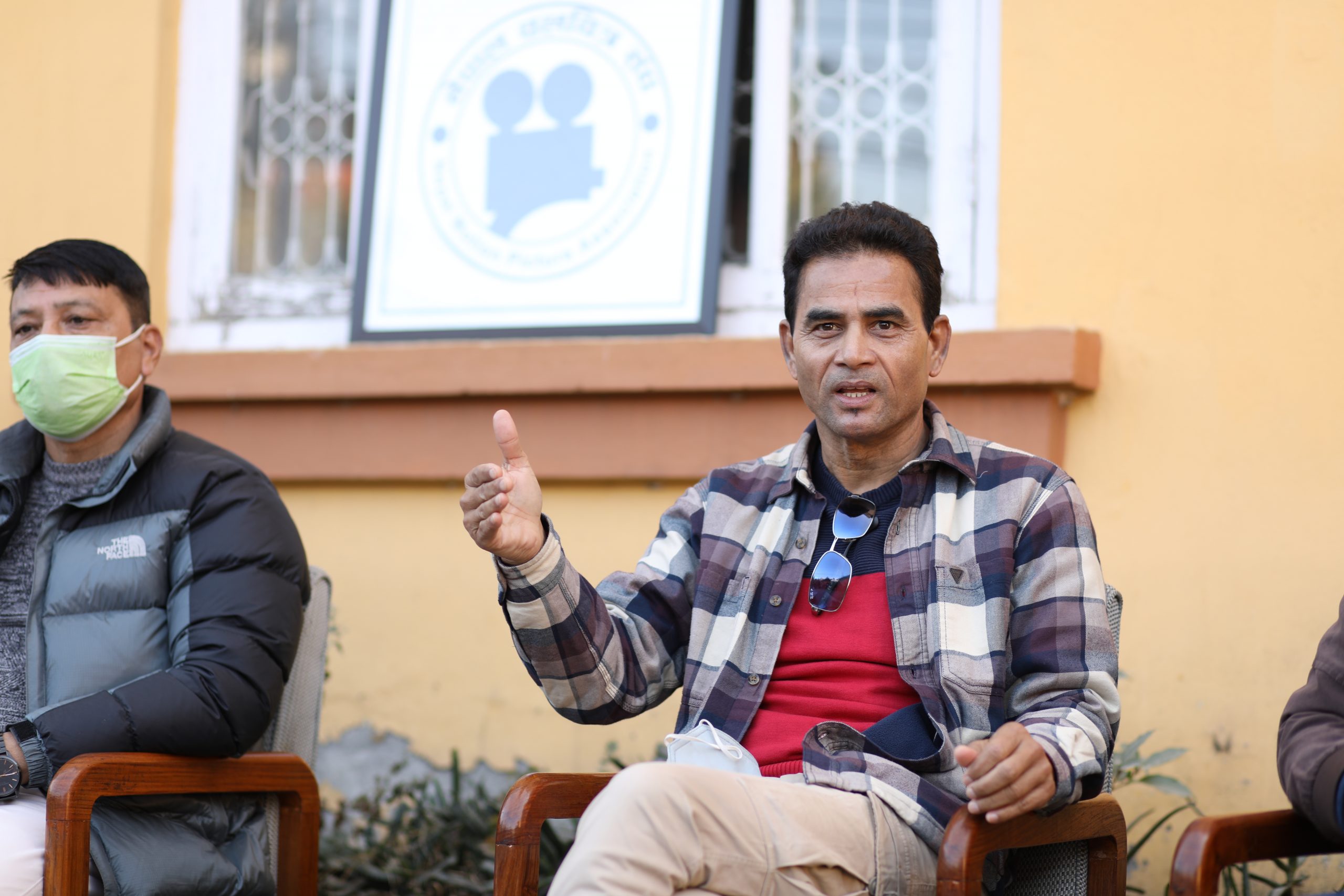 यसपटक हामी हल खुलाउन पहल गर्दैनौः अशोक शर्मा