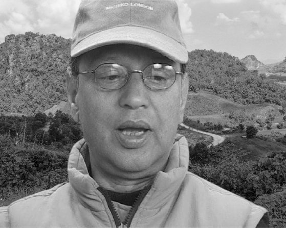 पुराना निर्देशक उमेशनाथ अर्यालको निधन