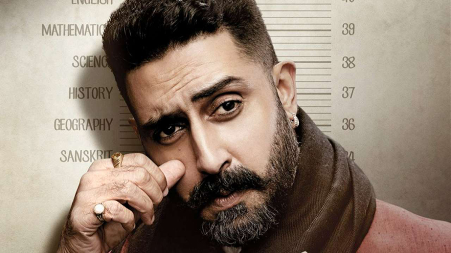तमिल फिल्म ‘ओथा सेरप्पु साइज ७’को रिमेकमा अभिषेक