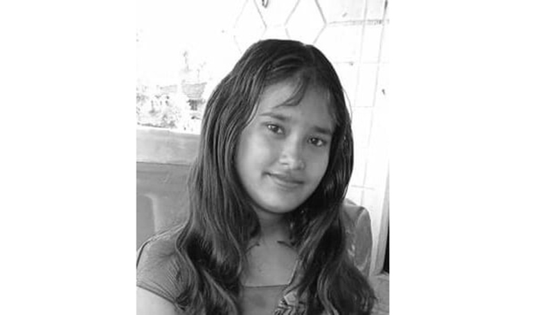 तीन दिन अघि हराएकी १७ वर्षीया प्रियंकाको पनि शव फेला पर्यो, सर्लाहीमा विरोध प्रदर्शन