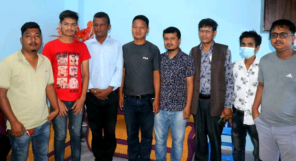 ‘नेपाल प्रेस क्लब उर्लाबारी’ गठन, अध्यक्षमा रुपेन्द्र सेर्मा