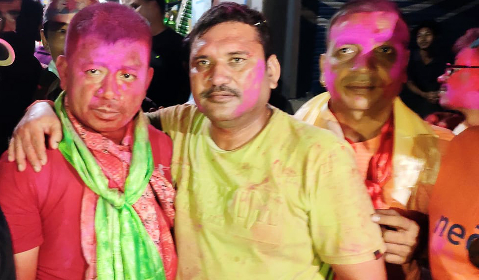 पथरी उवा संघमा संयुक्त प्यानलका धनकुमार बिजयी