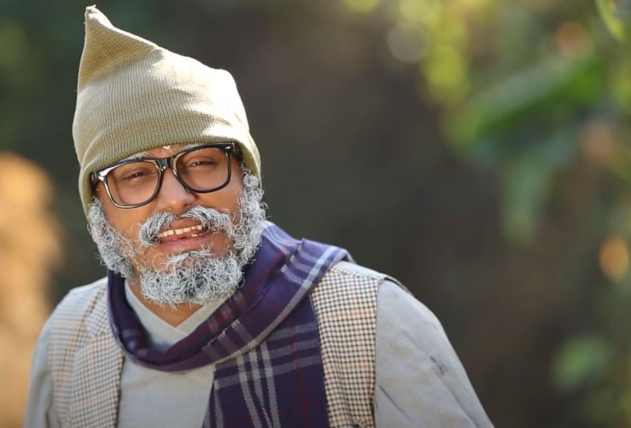 ‘सक्किगो नि’मा फर्किए ‘पाँडे’
