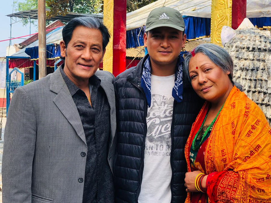 नेपाली फिल्मले दशैं किन मिस गर्यो ?