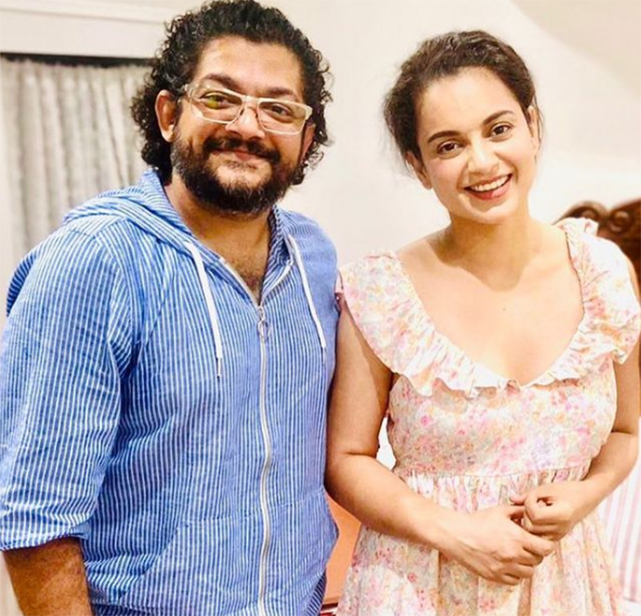 करिनाले १२ करोड पारिश्रमिक मागेको ‘सीता’मा कंगना फाइनल