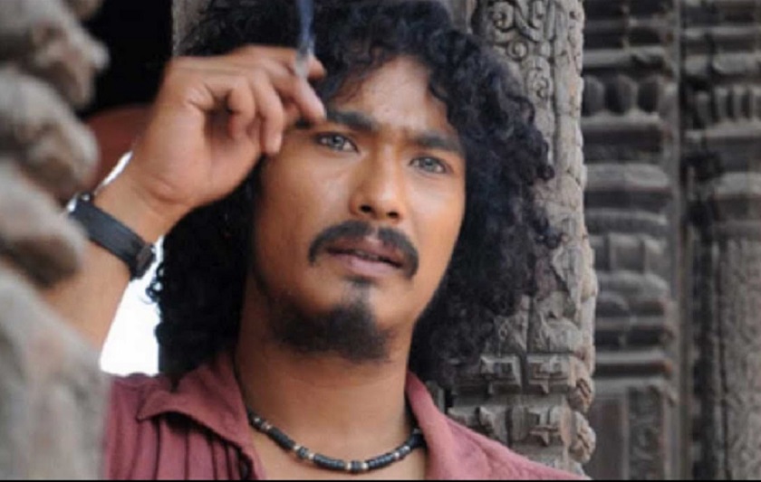 ‘कालो कोट’ मा सौगात भिलेन