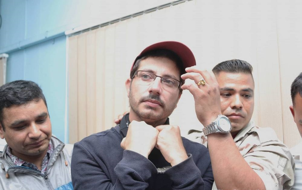 ३३ किलो सुन प्रकरण : ‘गोरे’ सहित ६ जनालाई जन्मकैद