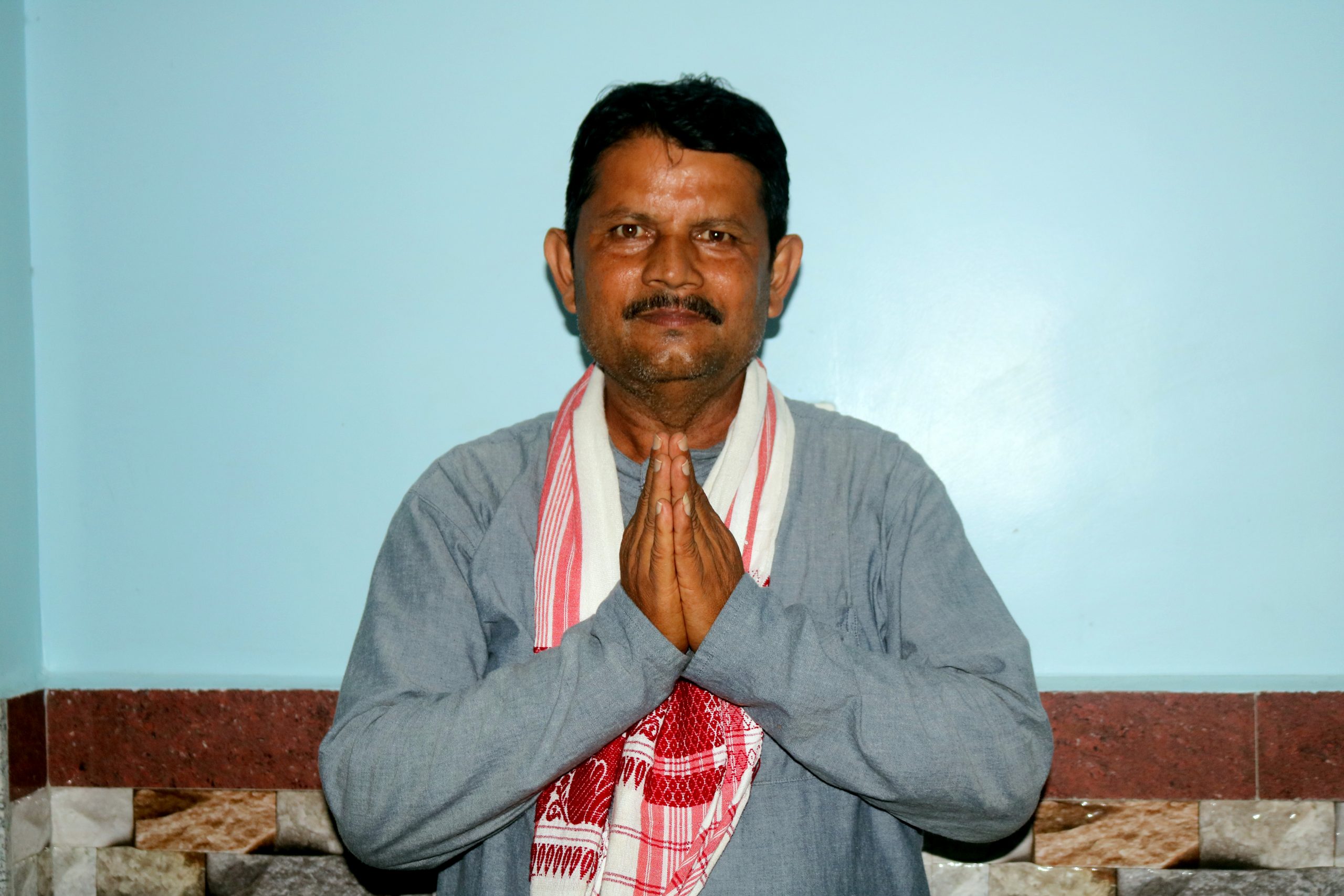 नेपाली कांग्रेस पथरीशनिश्चरेमा थापा सभापतिका बलियो उम्मेद्वार