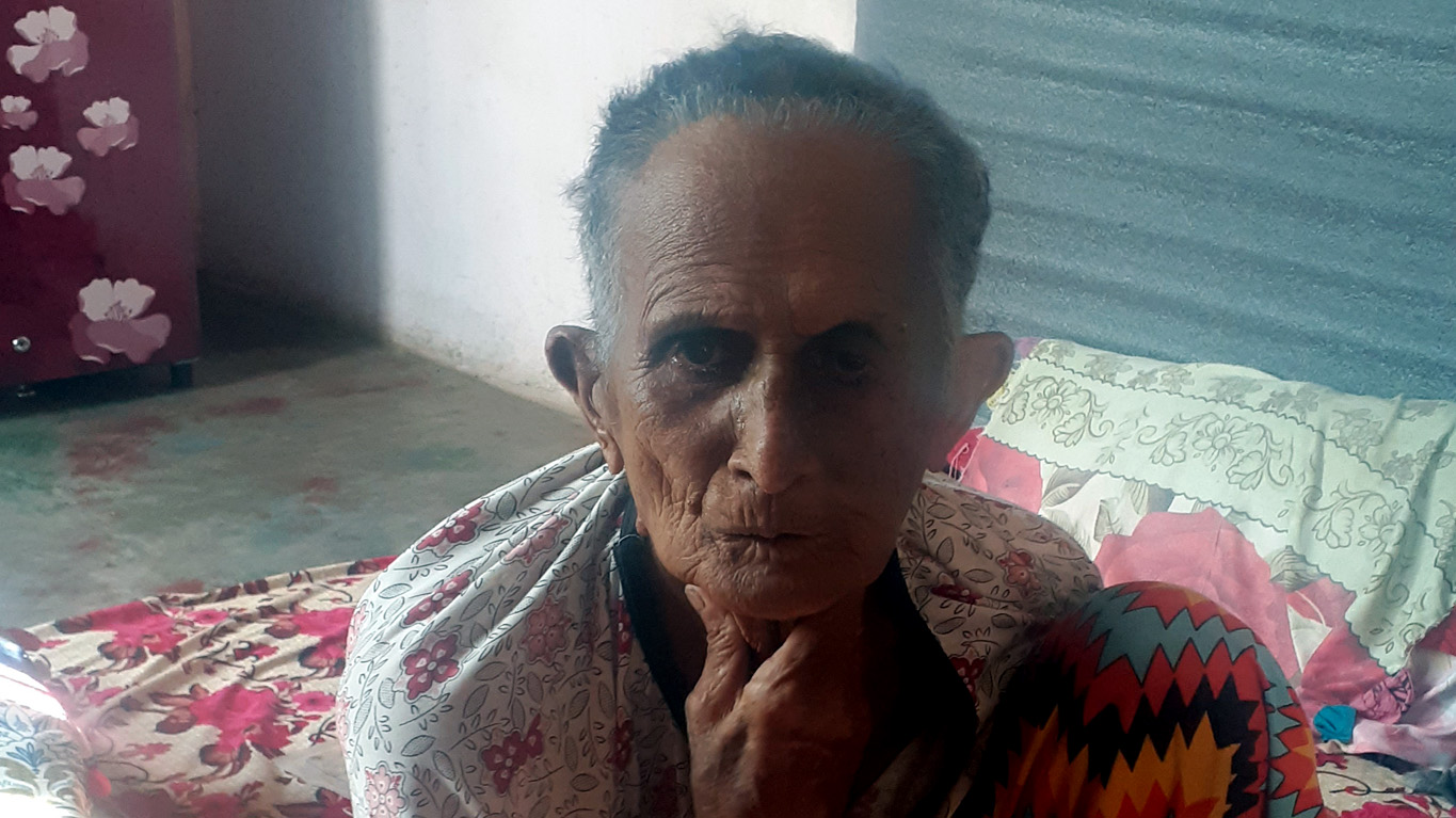 महिलामाथि आक्रमण गर्नेलाई छिटो पत्ता लगाउन आग्रह