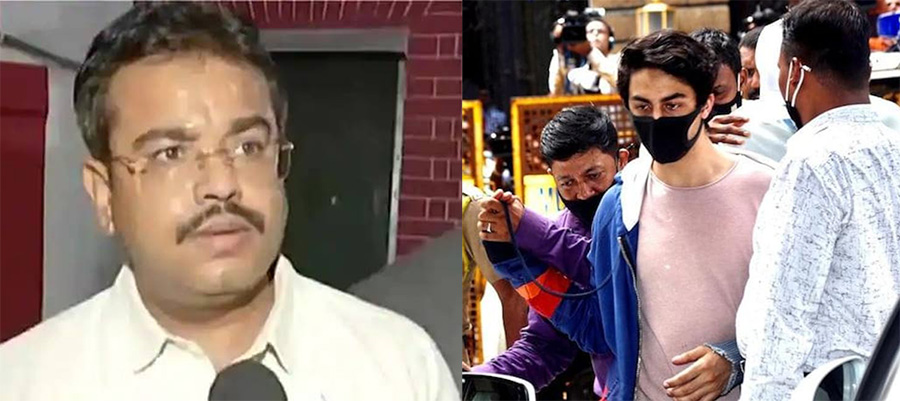 आर्यन खान र आशीष मिश्राः दुई सन्तानको कहानीमा रुमल्लिएको भारत
