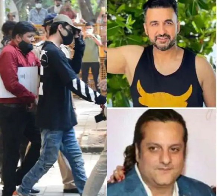 ड्रग्सदेखि बम बिस्फोटसम्म, यस्ता अभियोगमा मुछिएका थिए बलिउडकर्मी
