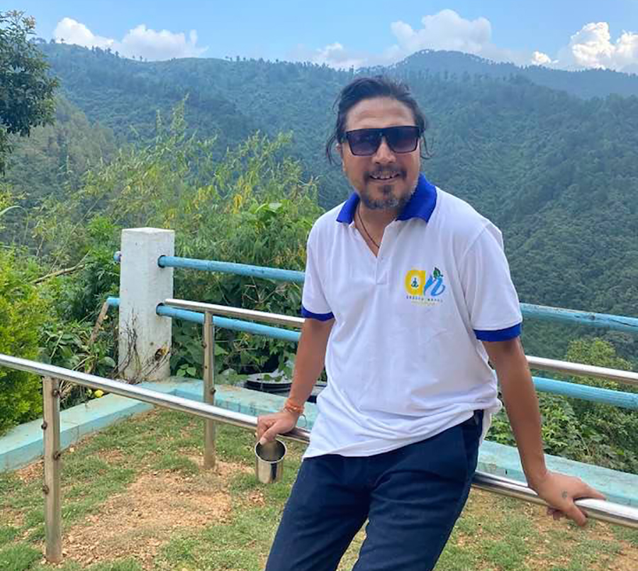 कानून व्यवसायीको कुटाकुटबारे दीपकराज लेख्छन्–‘बारको अगाडि रेष्टुरेन्ट थप्ने हो कि ?’