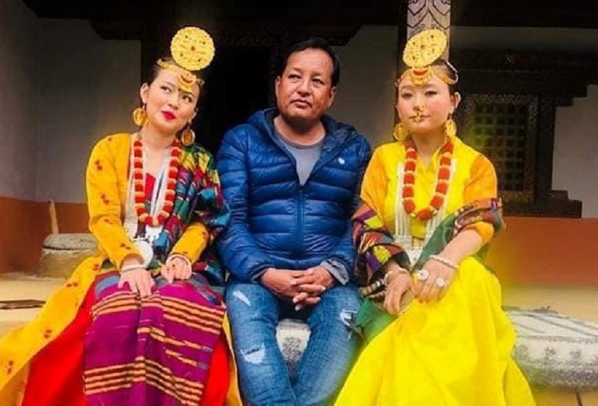 फिल्म ‘थेत्लङ्’ को अमेरिकामा विषेश प्रदर्शन