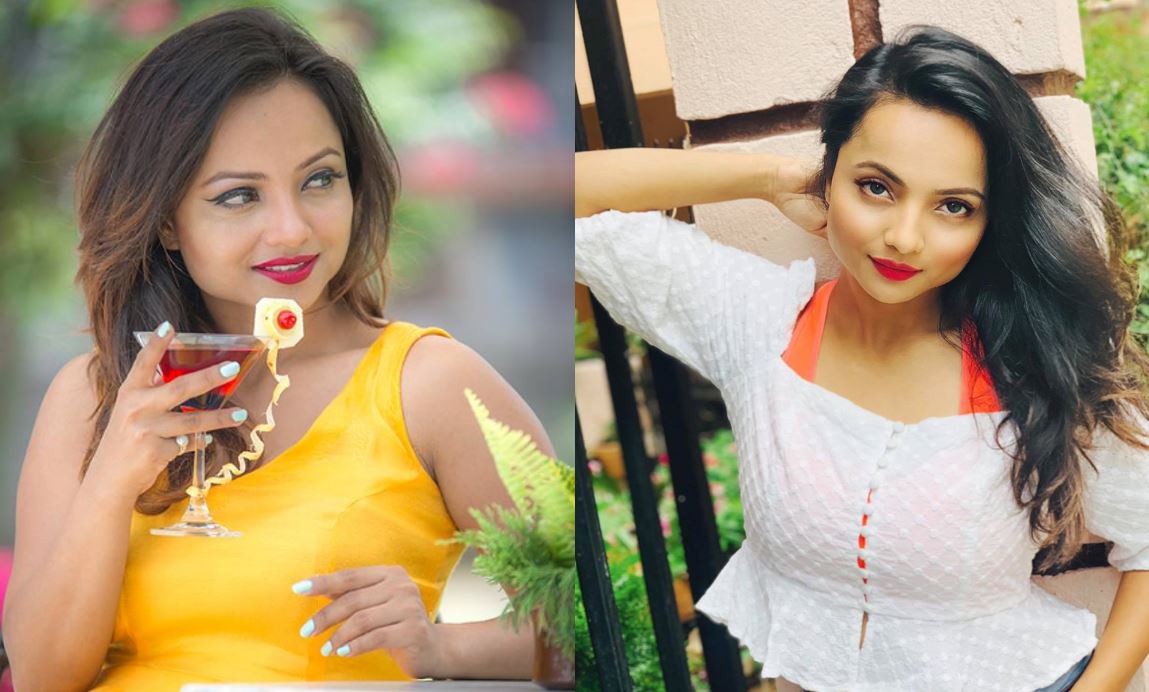 महानायक विवादमा नम्रताको प्रश्न ‘किन हो मै ठूलो भन्ने घमण्ड’ ?