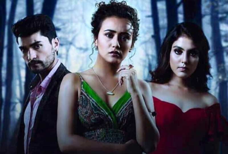 पुसमा ‘चपली हाइट–३’ रिलिज हुने
