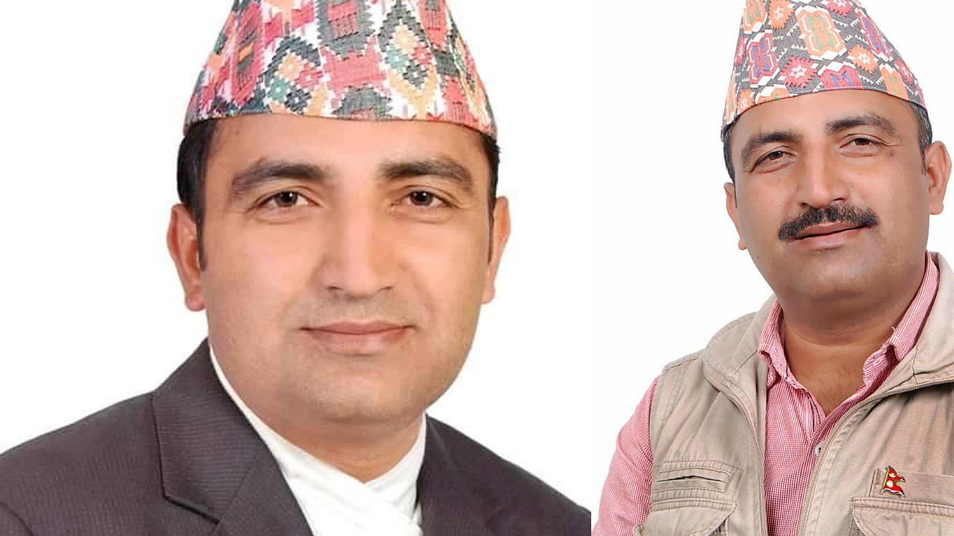 एमालेको केन्द्रीय सदस्यमा बास्कोटाको उम्मेदवारी हुने