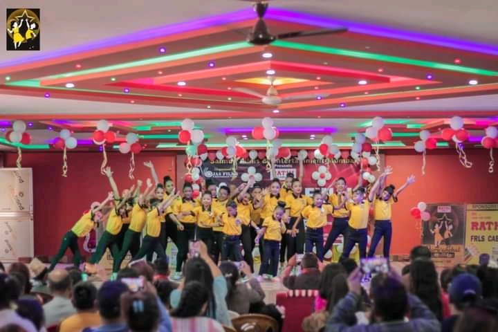 ‘राठी केबल पूर्वान्चल लिटिल स्टार’ छनौट