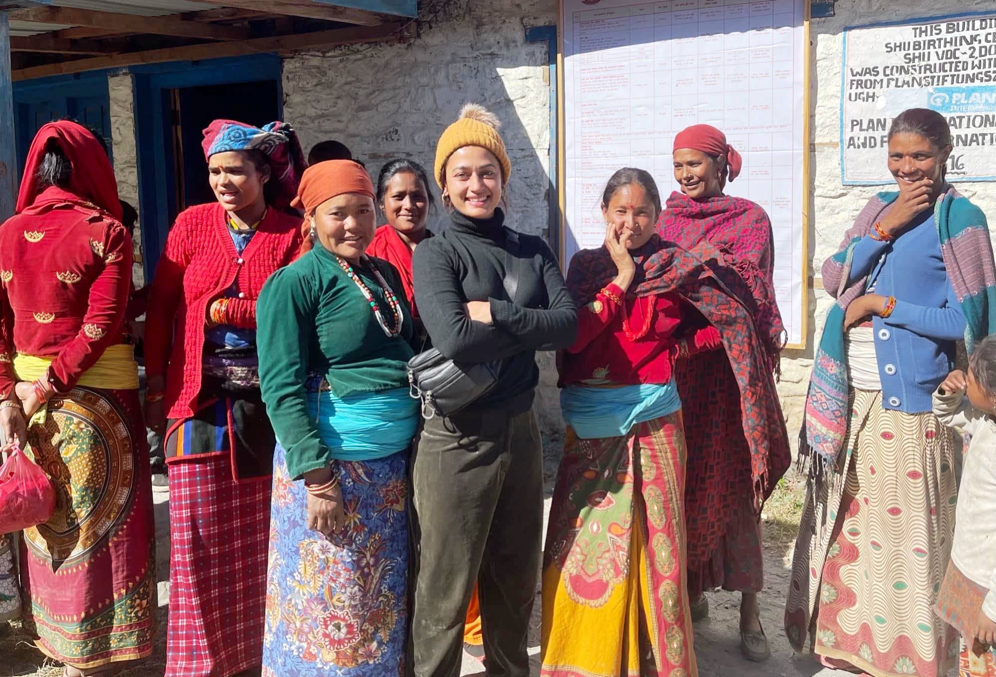 २४ दिनमा सकियो फिल्म ‘बुलाकी’