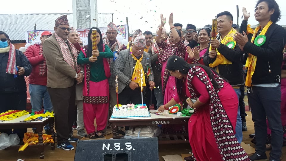 सुनाखरीको २९औं वार्षिक उत्सव तथा खेलकुद कार्यक्रम सम्पन्न