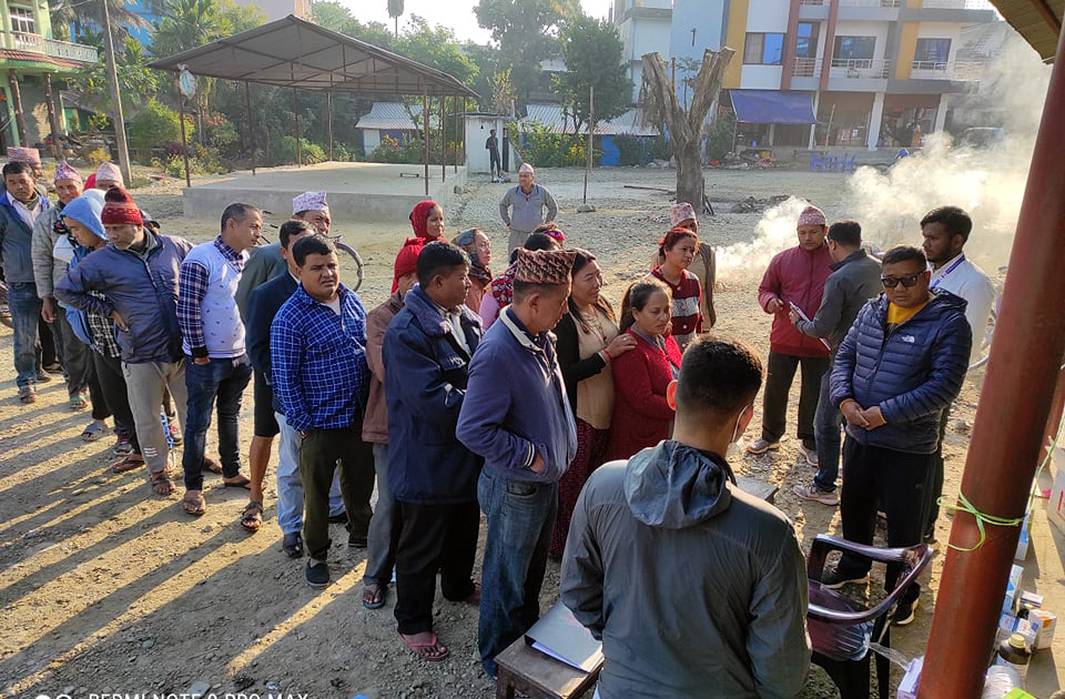 निःशुल्क पशु स्वास्थ्य शिविर
