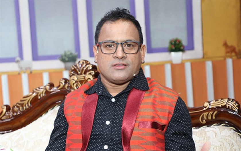नयाँ कमेडी शो ल्याउँदै जीतु