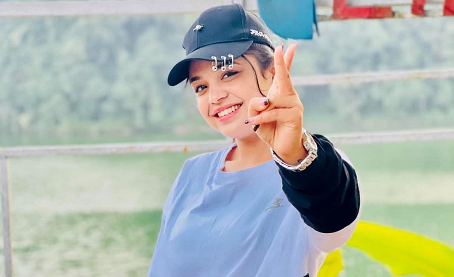 समीक्षाले भनिन्– अब समय आउँदैछ, यथार्थ खुलाउनेछु