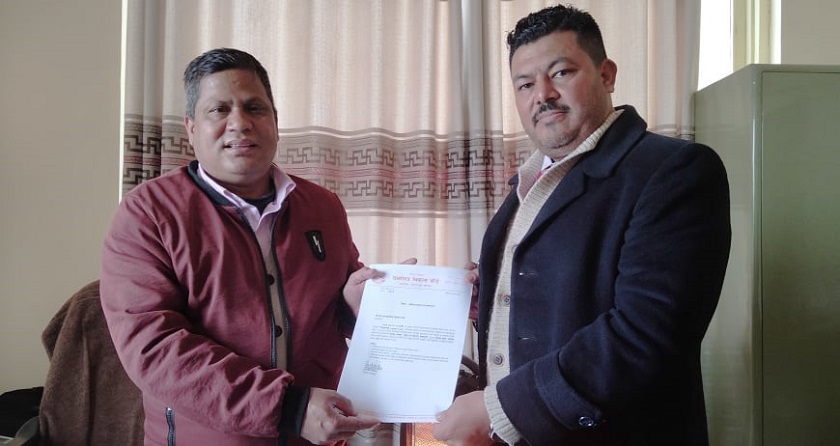 फिल्म ‘सिन्धुलीगढी’ निर्माण हुने