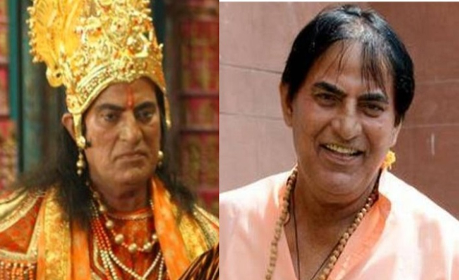 ‘महाभारत’का ‘भीम’ प्रवीण कुमारको निधन