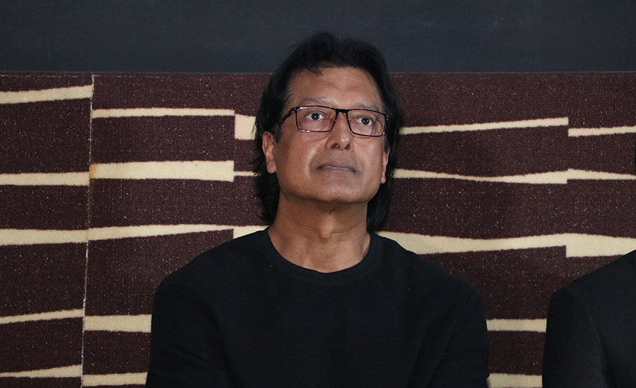 राजेश हमालको स्वरमा ‘गाउँले ठिटो’, कृषिकर्ममा सफलता पाएको युवाको कथा