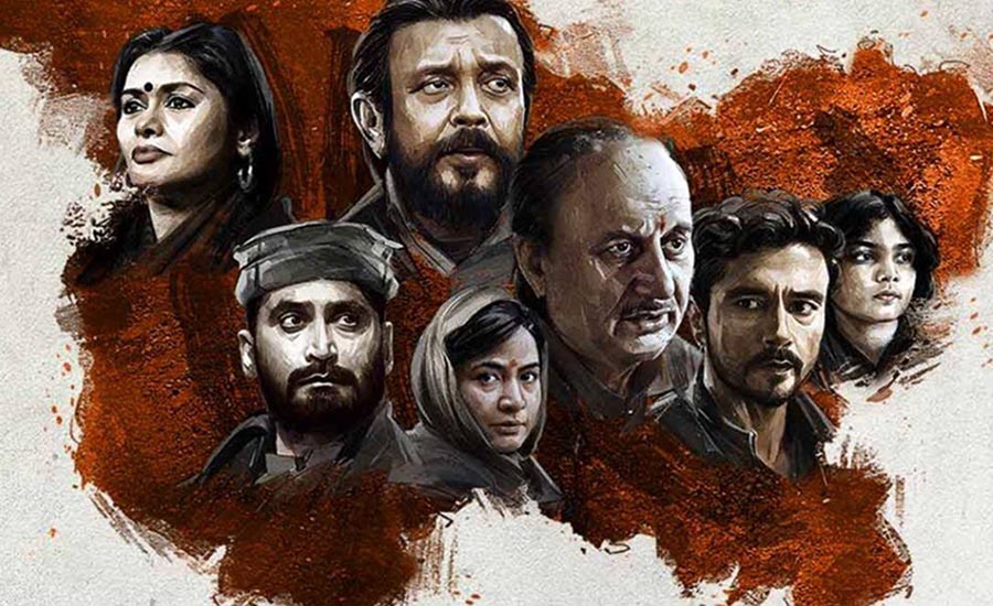 ‘कश्मीर फाइल्स’ २०० करोड क्लबमा