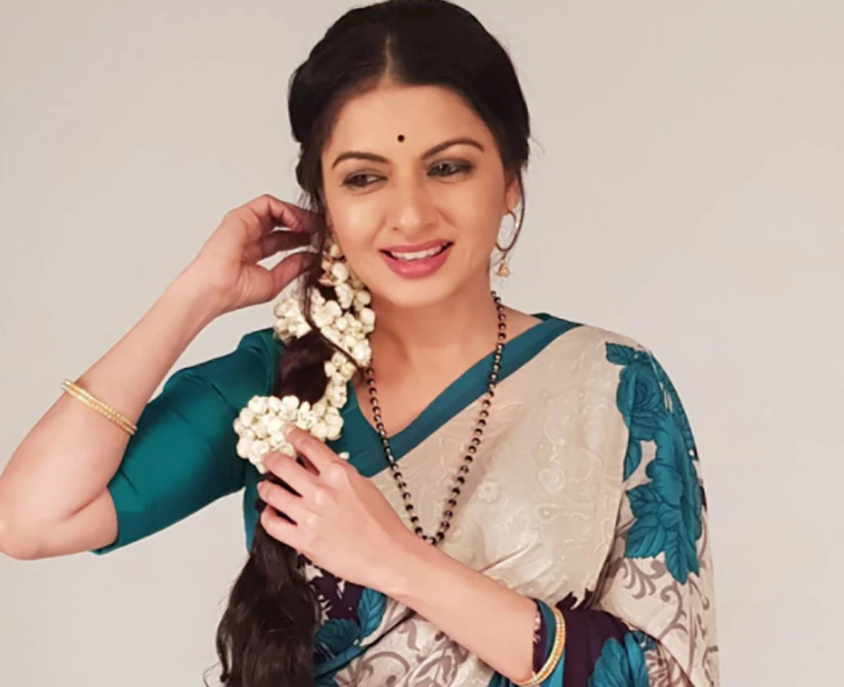 भाग्यश्रीले भागेर विवाह गरिन्, यो सुनेर असाध्यै रिस उठ्छ : ३२ वर्षपछि खोलिन् राज