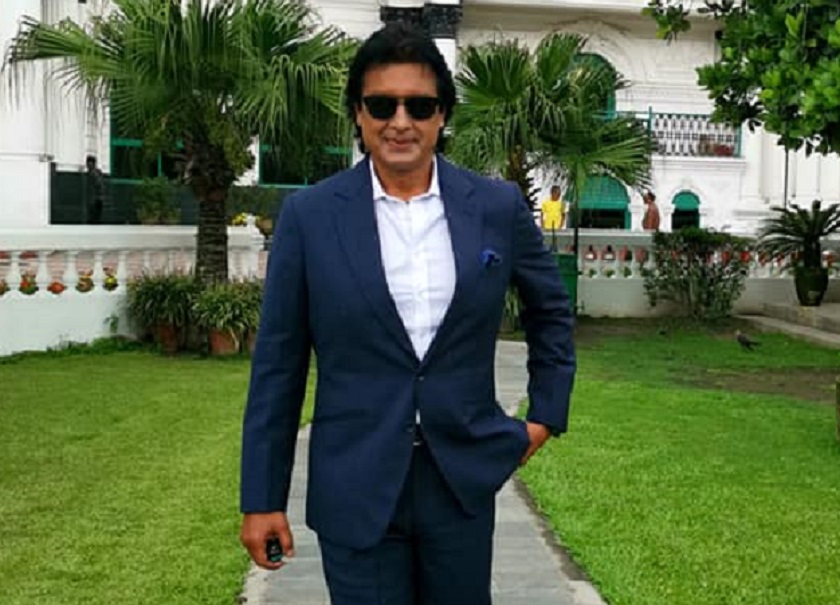 टिकटक लाइभलाई लिएर राजेश हमालको आपत्ति, फ्यानलाई दिए प्रष्टीकरण