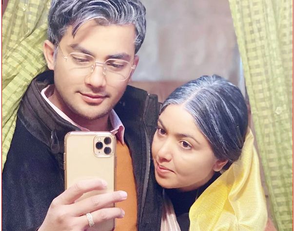 ६ जेठमै रिलिजका लागि ‘सम्झना विर्सना’ ले बढायो प्रचार