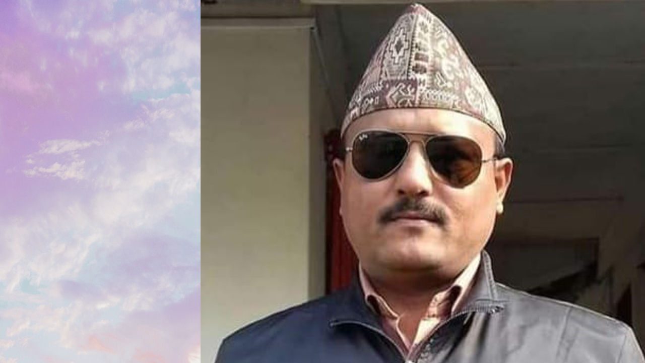 पथरीशनिश्चरे ५ मा चेतेन्द्र खड्का विजयी