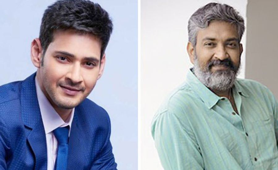 राजामौली र महेशबाबु एड्भेन्चर फिल्ममा सहकार्य गर्दै, बलिउड नायिका नलिइने