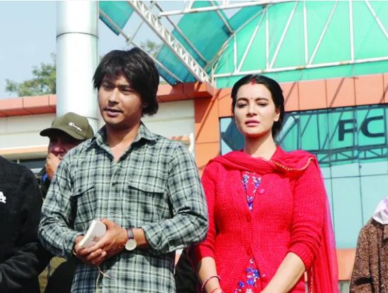 ‘माइकल अधिकारी’ ३ भदौमा रिलिज