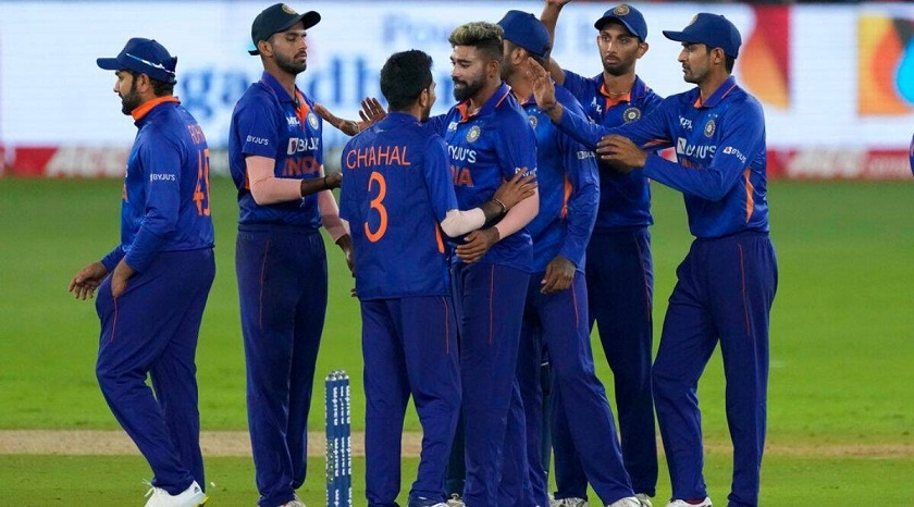 भारतले वेस्ट इन्डिज र अमेरिकामा टी–ट्वान्टी र एकदिवसीय सिरिज खेल्ने